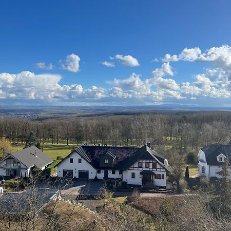 Wundervolle Aussicht In Bester Lage Auf "Wolke7" Щромберг Екстериор снимка